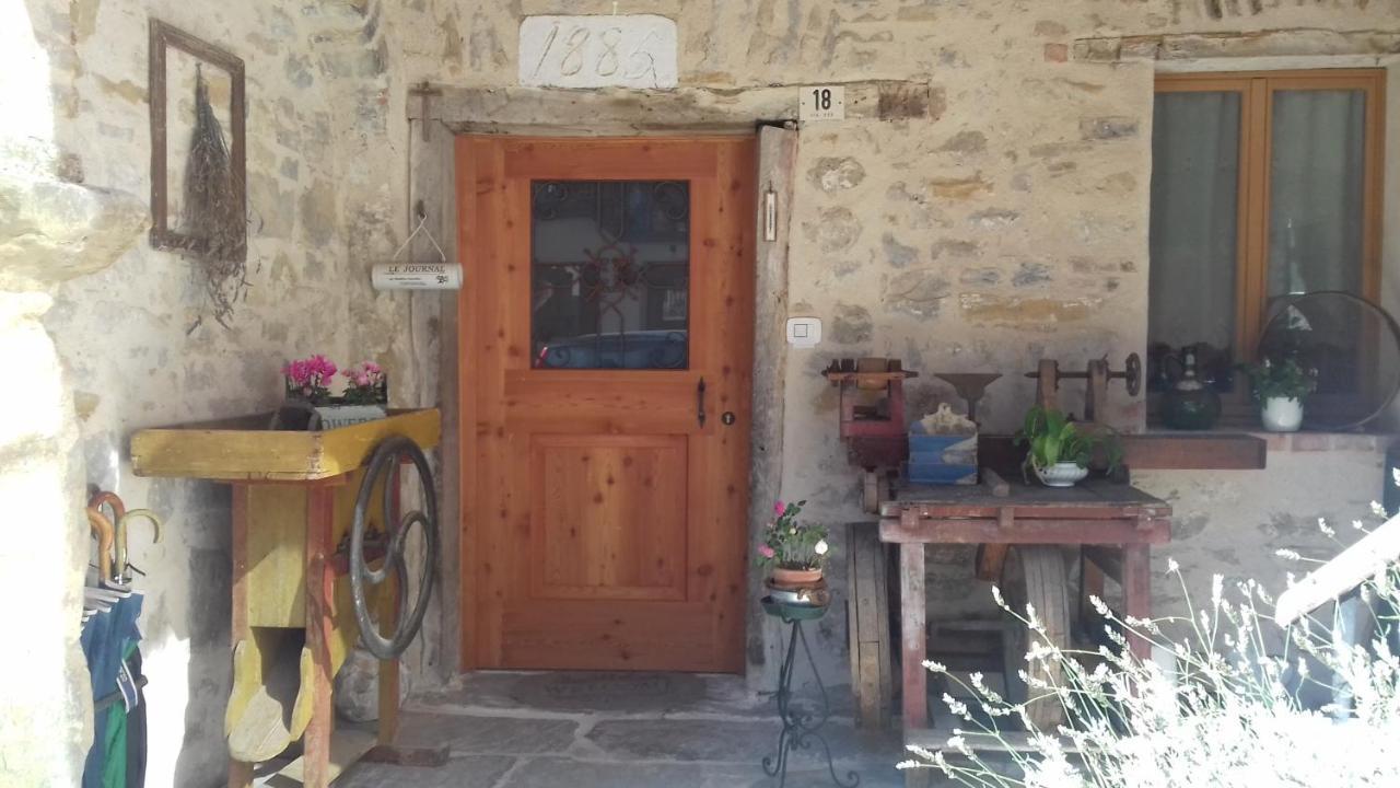 Bed and Breakfast Casa 1885 à Belluno Extérieur photo