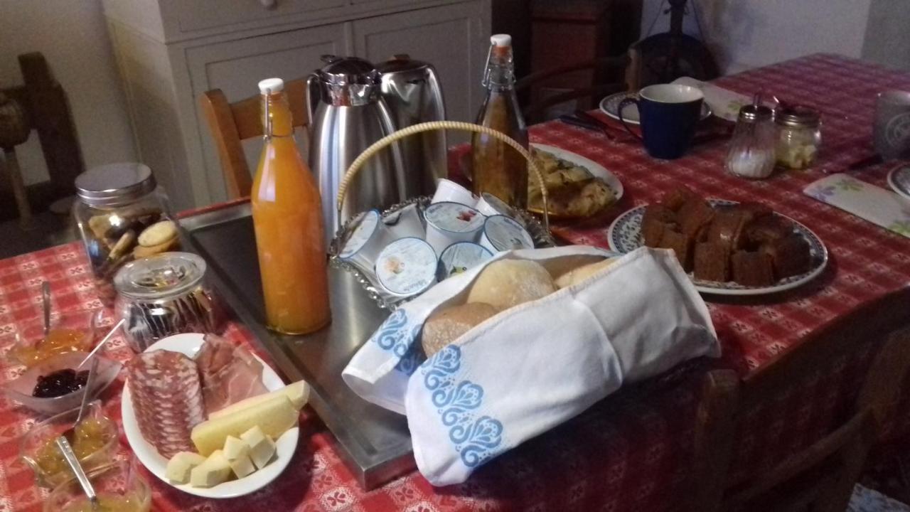 Bed and Breakfast Casa 1885 à Belluno Extérieur photo