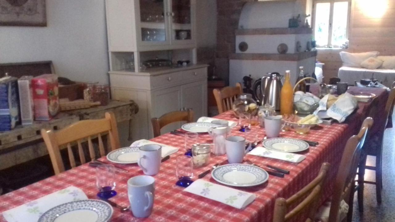 Bed and Breakfast Casa 1885 à Belluno Extérieur photo