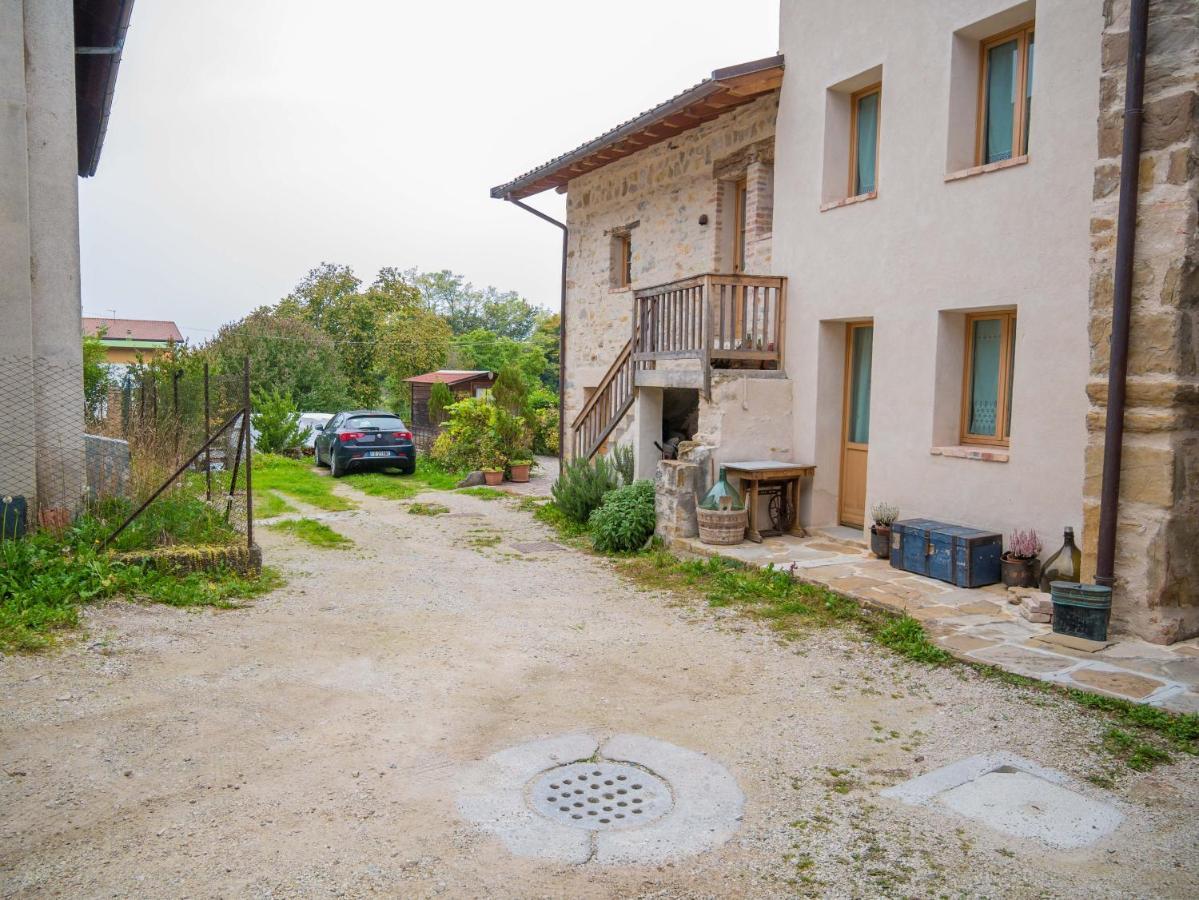Bed and Breakfast Casa 1885 à Belluno Extérieur photo