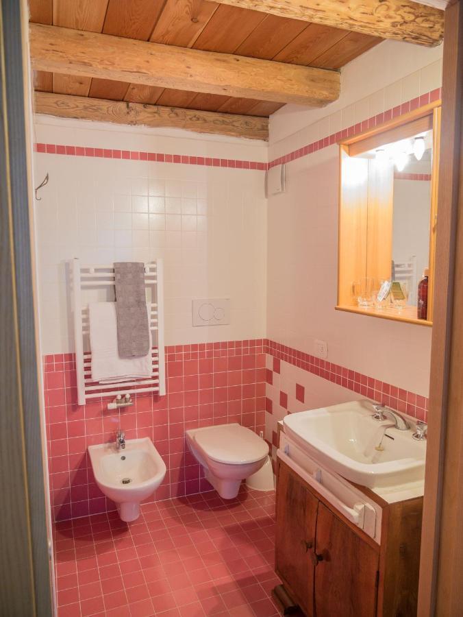 Bed and Breakfast Casa 1885 à Belluno Extérieur photo