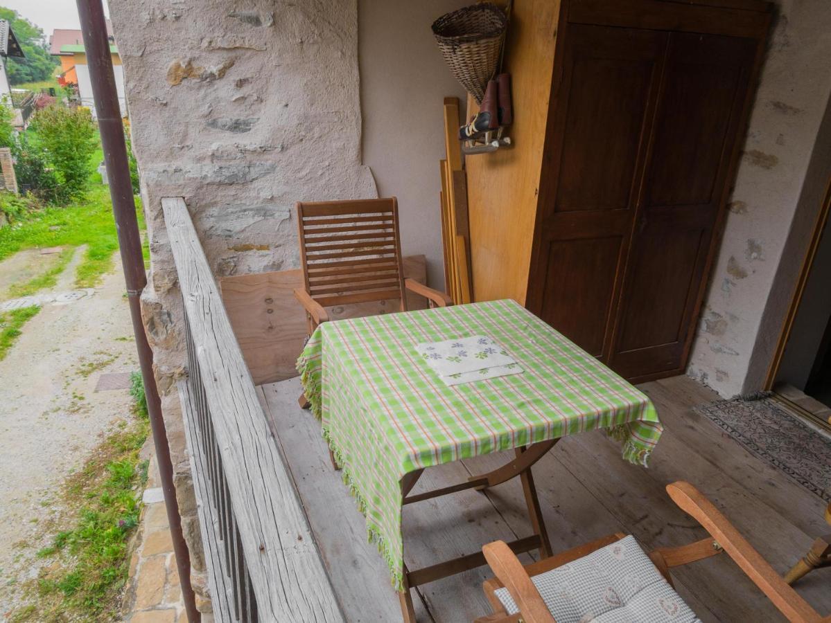 Bed and Breakfast Casa 1885 à Belluno Extérieur photo