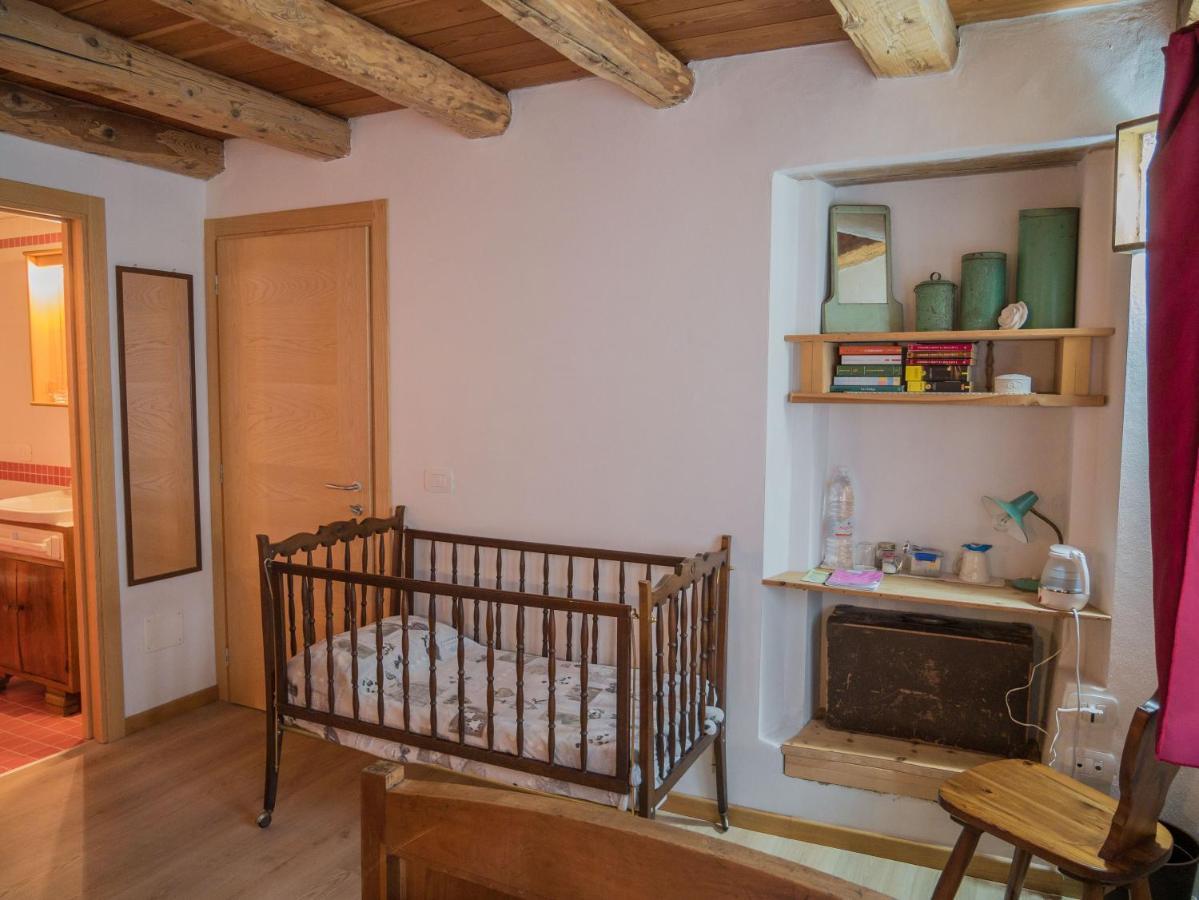 Bed and Breakfast Casa 1885 à Belluno Extérieur photo