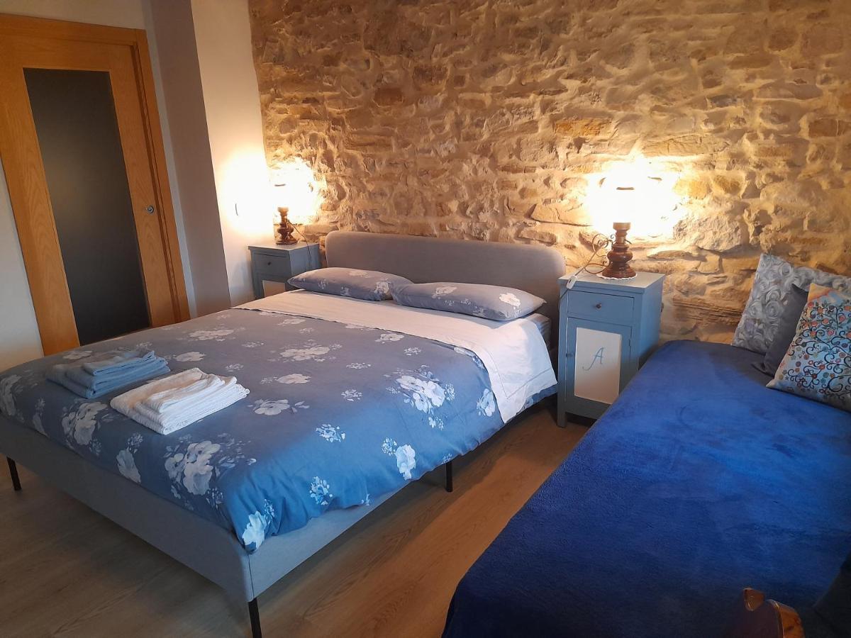 Bed and Breakfast Casa 1885 à Belluno Extérieur photo